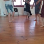 Souvenirs de stages - A vous de jouer