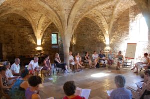 cours et stages de musique classique, braoque ou médiévale - A vous de jouer