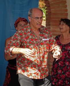 Jean-Marc Lavie - A vous de jouer