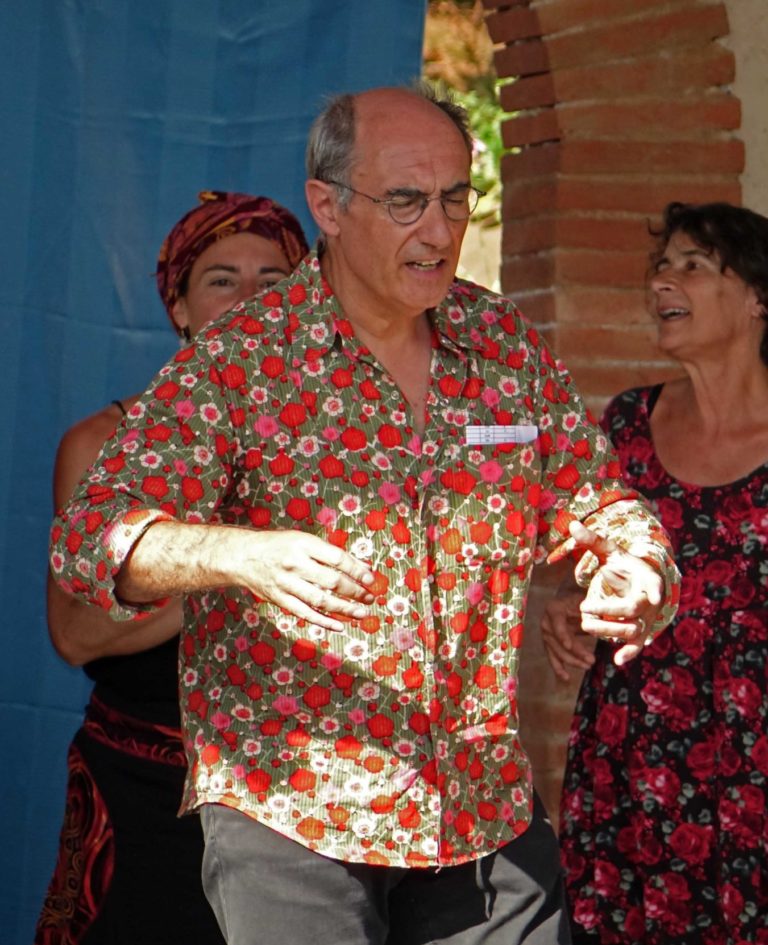 Jean-Marc Lavie - A vous de jouer