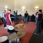 Souvenirs de stages - A vous de jouer