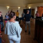 Souvenirs de stages - A vous de jouer