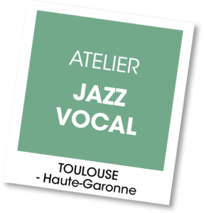 Atelier Jazz Vocal - A vous de jouer - 23