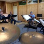 Souvenirs de stages - A vous de jouer