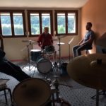 Souvenirs de stages - A vous de jouer