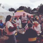 Souvenirs de stages - A vous de jouer