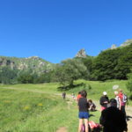 Souvenirs de stages - A vous de jouer