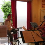 Souvenirs de stages - A vous de jouer