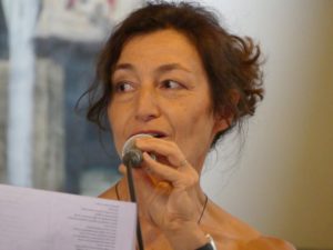 Stage Jazz vocal avec Cécile Messyasz - 08