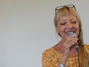 Stage Jazz vocal avec Cécile Messyasz - 03