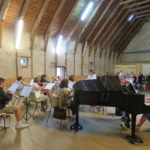 Souvenirs de stages - A vous de jouer