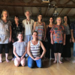 Souvenirs de stage avec Philippe Gal - A vous de jouer