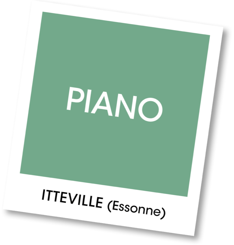 Atelier et cours de Piano - A vous de jouer