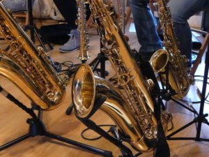 Stage Pop Rock années 70 au Moulin de Mousseau - 401