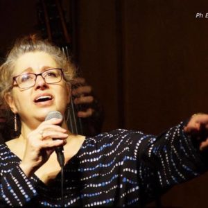 Rachel Gould - A vous de jouer