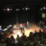 Souvenir de stage - A vous de jouer