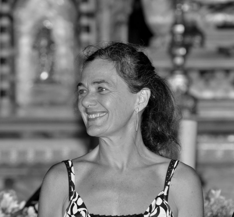 Muriel Chiaramonti - A vous de jouer