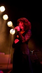 Louvette Tasset - Effusion Jazz