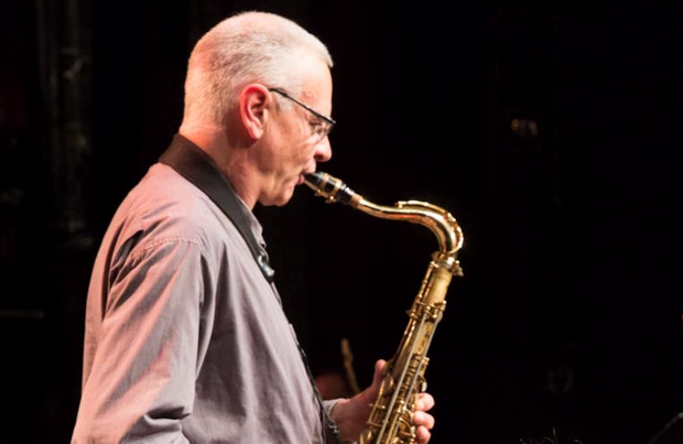 Pascal Gaubert - Effusion Jazz