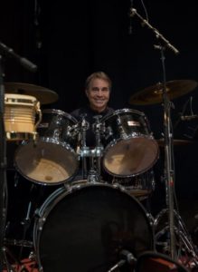 Philippe Bontemps - Effusion Jazz