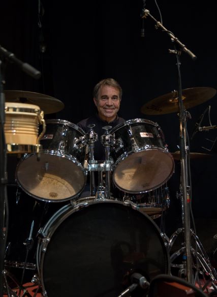 Philippe Bontemps - Effusion Jazz