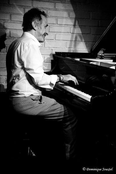 Laurent Katz - Effusion Jazz