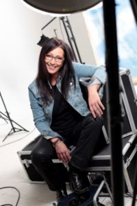 Eve Bernerd - Grésiblues