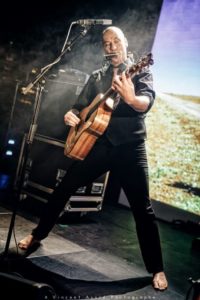 Iano Giddey - Grésiblues