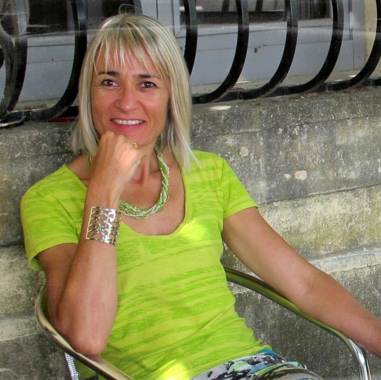 Stage de chant avec Eliette Roche