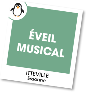 Atelier d'éveil musical avec Amandine Demarcq - A vous de jouer - 212