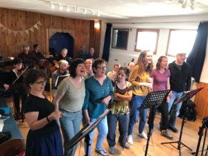 Stage de jazz avec Stefka Miteva - 223