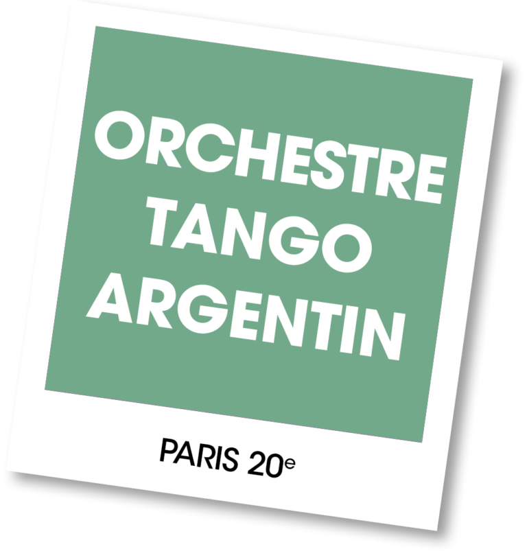 Atelier Orchestre de Tango Argentin à Paris- 191