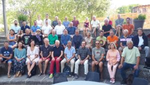 Souvenirs de stage Jazz en Provence - 142