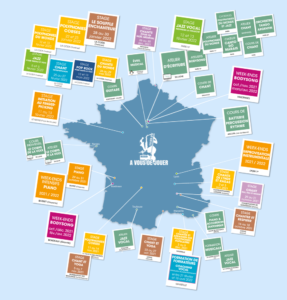 A vous de jouer - janvier 2022