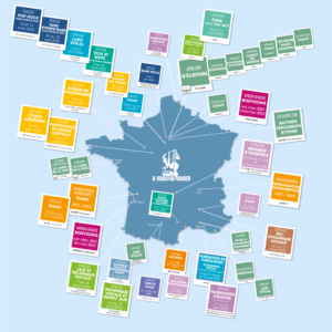 A vous de jouer - mars 2022