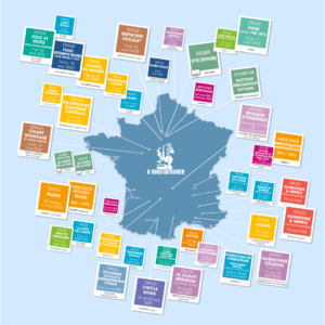 A vous de jouer - avril 2022