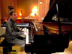 Stages avec Philippe Seignez