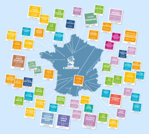 A vous de jouer - mai 2022