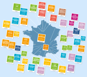 A vous de jouer juillet 2022