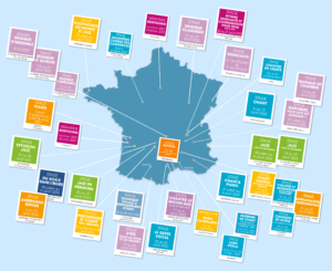 A vous de jouer Août 2022