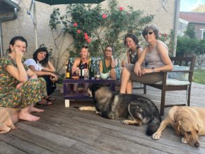 Explorations vocales avec Nathalie Milon et Bénédicte Le Lay juillet 2022 (38)