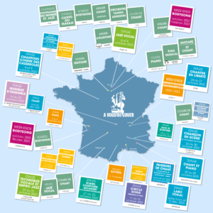 A vous de jouer - octobre 2022