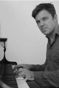 Stage de Jazz avec Ludovic Depreissac