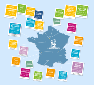 A vous de jouer - janvier 2023