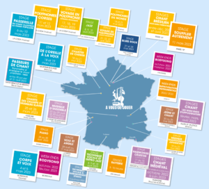 A vous de jouer - mars 2023