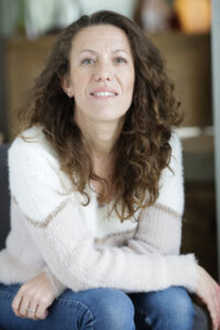 stage de chant avec Samantha Grassian