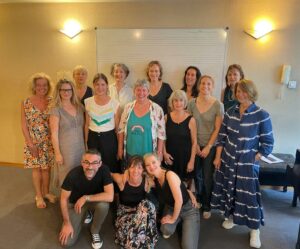 Stage Jazz Vocal Juillet 2023