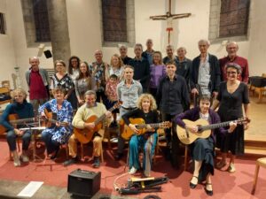 Stage de Guitare juillet 2023 (2)